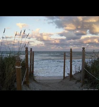 Ocean Star 533 Nettles Blvd Βίλα Jensen Beach Εξωτερικό φωτογραφία