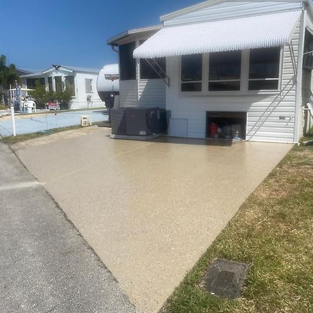 Ocean Star 533 Nettles Blvd Βίλα Jensen Beach Εξωτερικό φωτογραφία