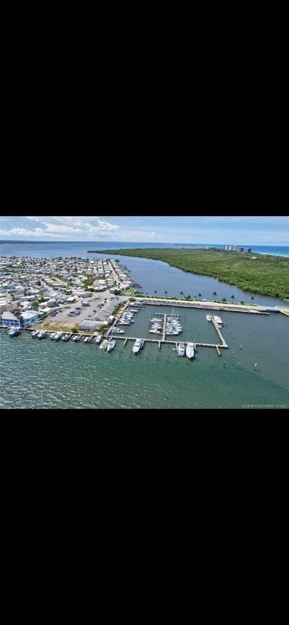 Ocean Star 533 Nettles Blvd Βίλα Jensen Beach Εξωτερικό φωτογραφία