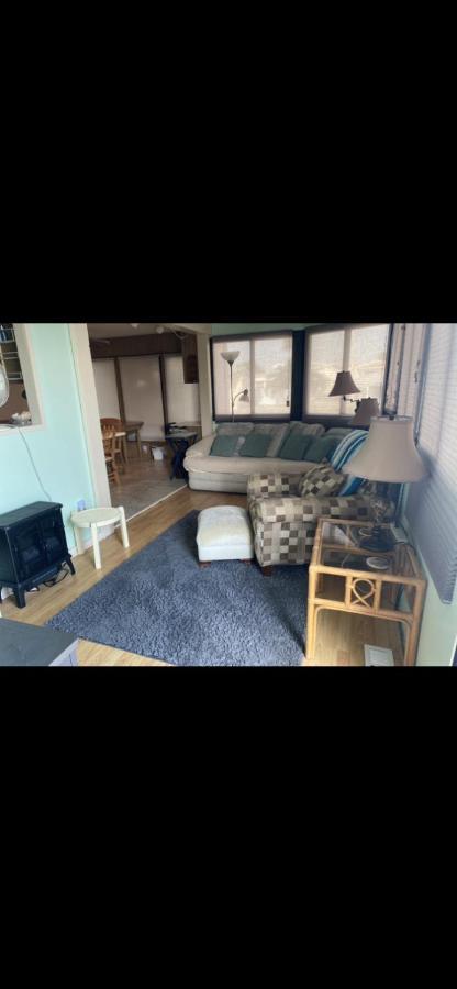 Ocean Star 533 Nettles Blvd Βίλα Jensen Beach Εξωτερικό φωτογραφία