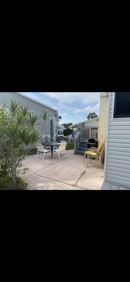 Ocean Star 533 Nettles Blvd Βίλα Jensen Beach Εξωτερικό φωτογραφία