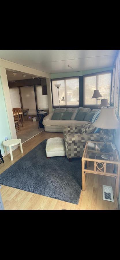 Ocean Star 533 Nettles Blvd Βίλα Jensen Beach Εξωτερικό φωτογραφία