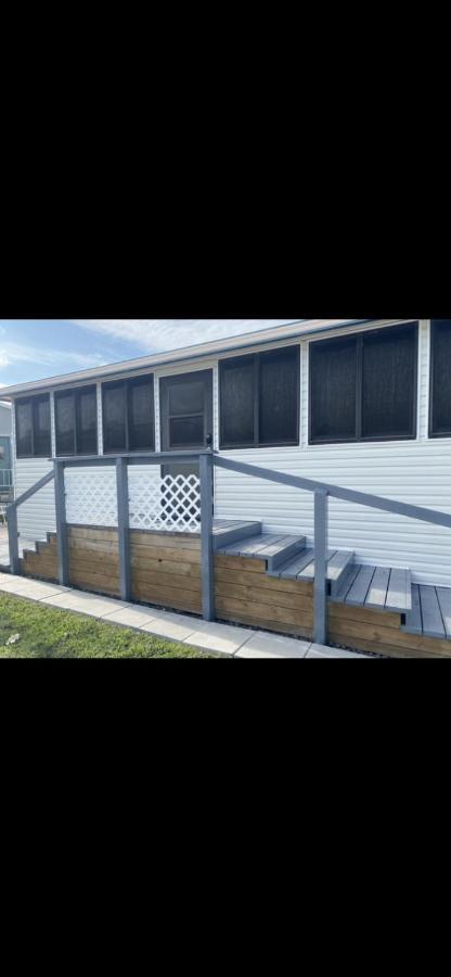 Ocean Star 533 Nettles Blvd Βίλα Jensen Beach Εξωτερικό φωτογραφία