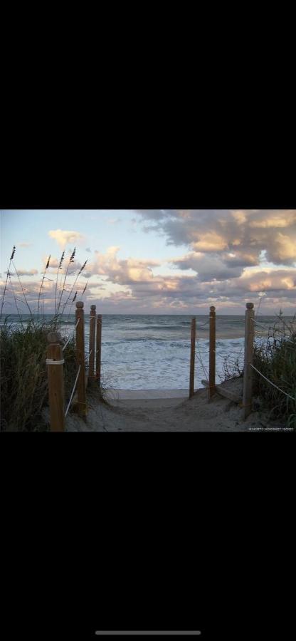 Ocean Star 533 Nettles Blvd Βίλα Jensen Beach Εξωτερικό φωτογραφία