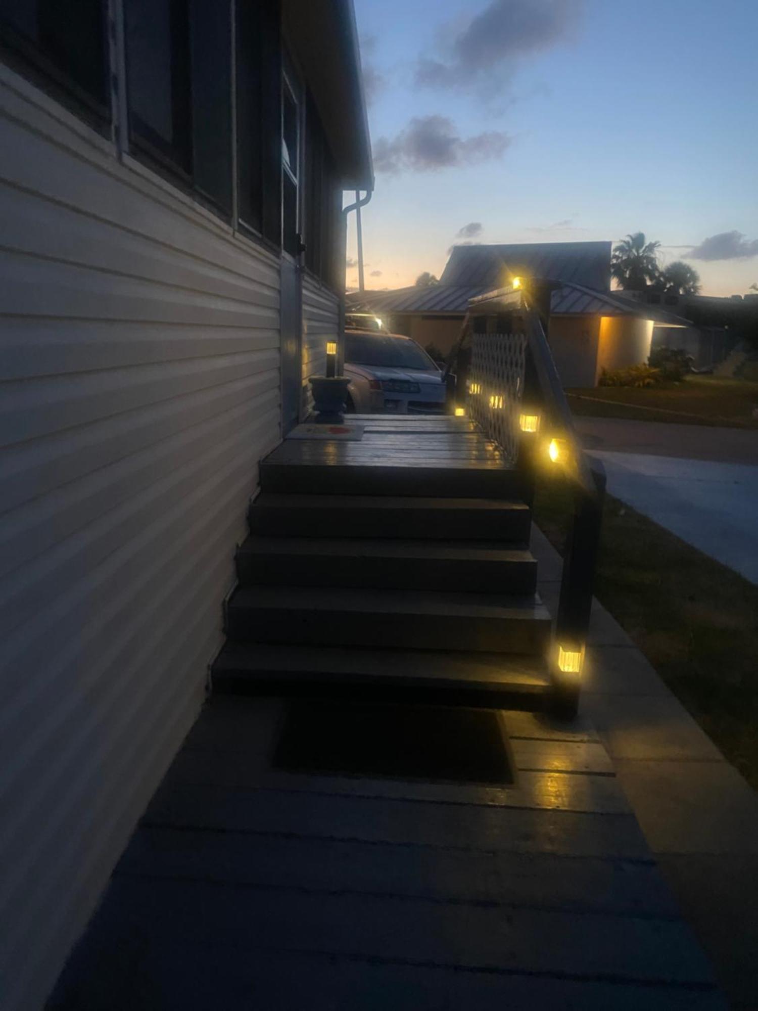 Ocean Star 533 Nettles Blvd Βίλα Jensen Beach Εξωτερικό φωτογραφία