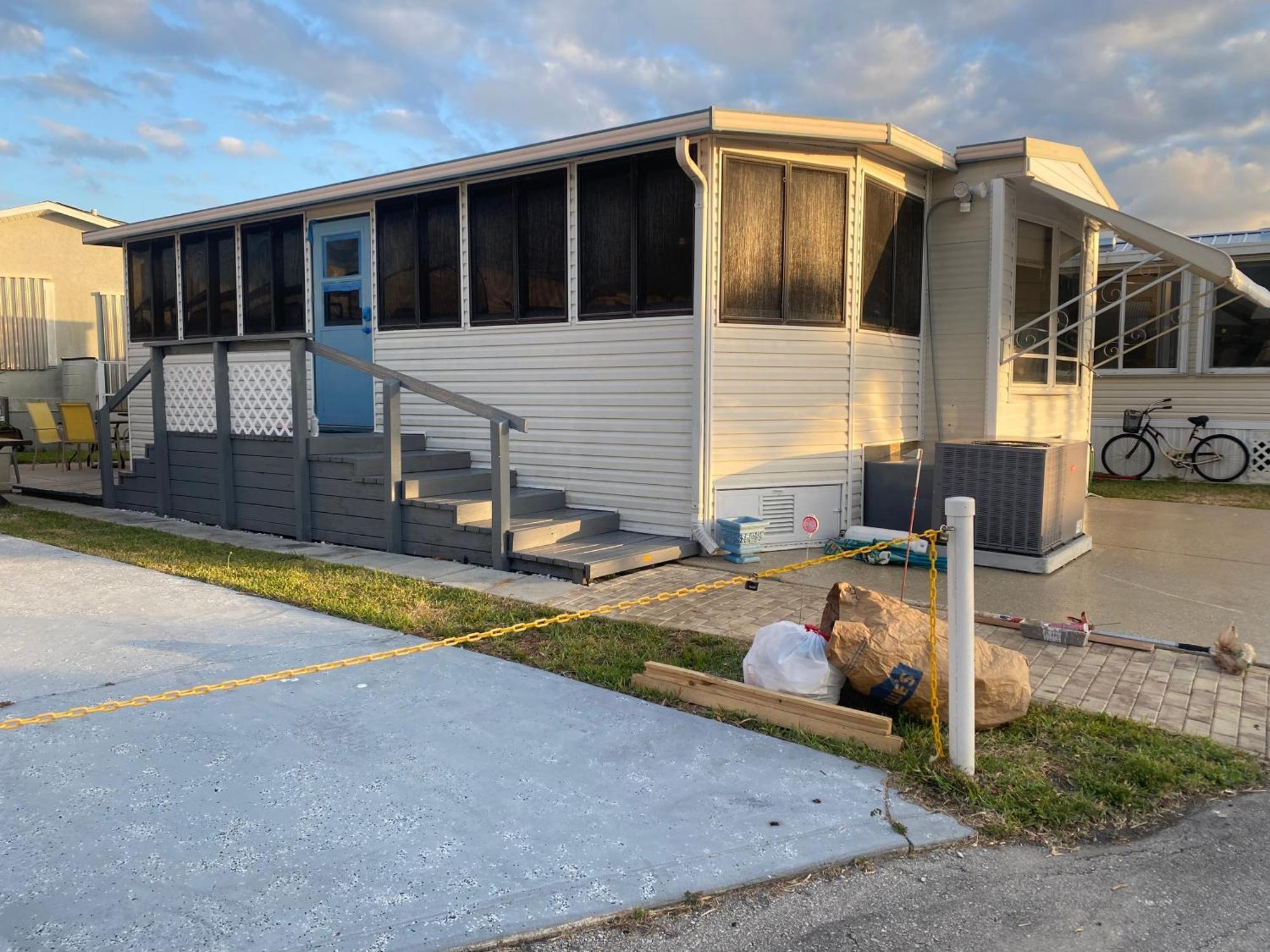 Ocean Star 533 Nettles Blvd Βίλα Jensen Beach Εξωτερικό φωτογραφία