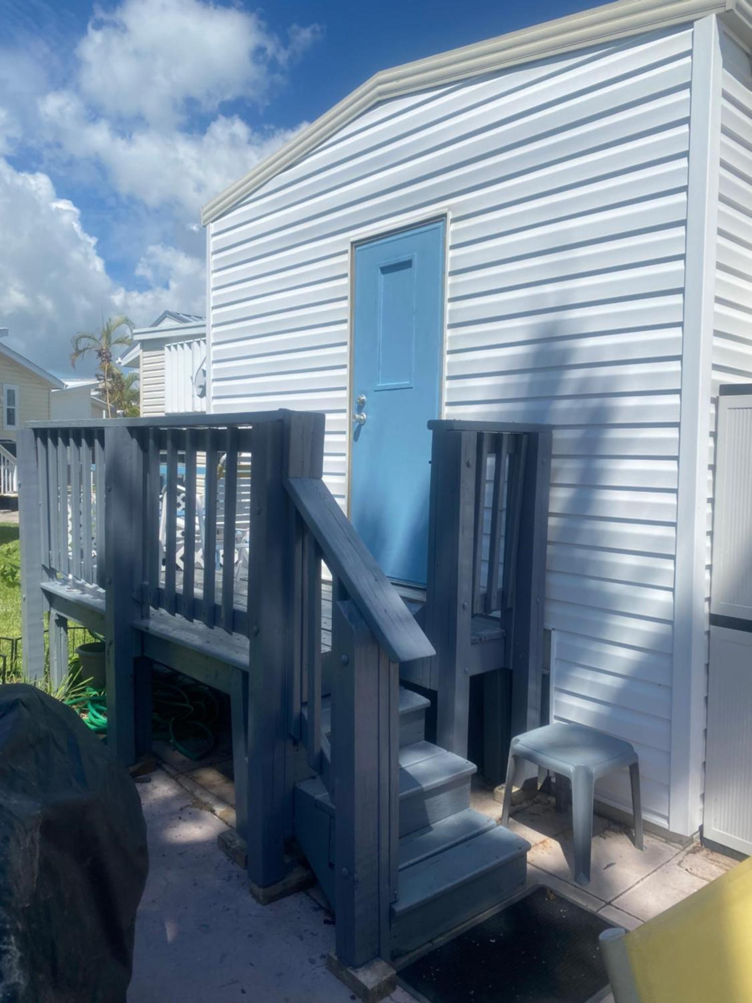 Ocean Star 533 Nettles Blvd Βίλα Jensen Beach Εξωτερικό φωτογραφία